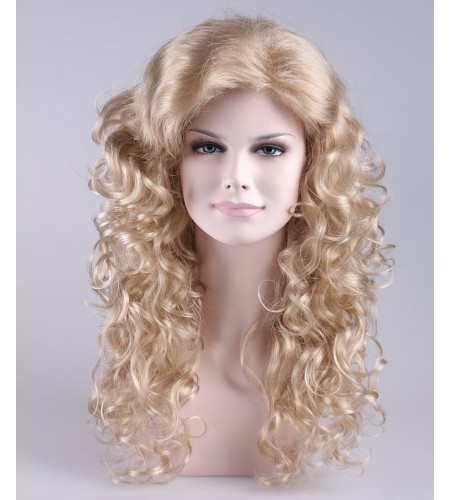 Blonde Passion Adult Womens Wig